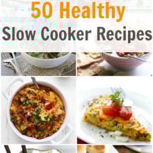 50 Healthy Slow Cooker Recipes5
