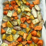 roasted root vegetable | primaverakitchen.com
