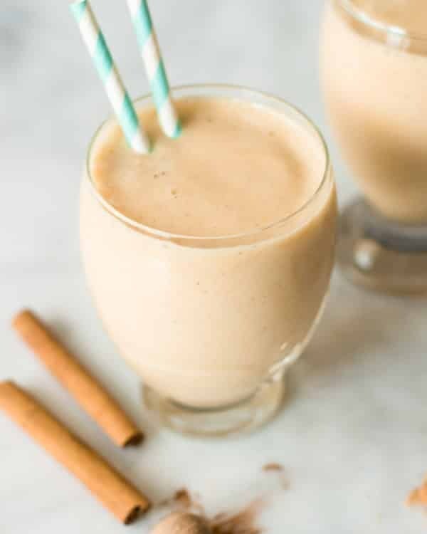 Spicy Smoothie