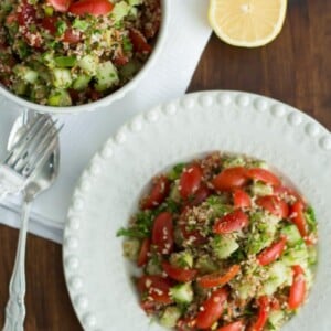 Tabbouleh