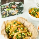Superfood Breakfast Tacos
