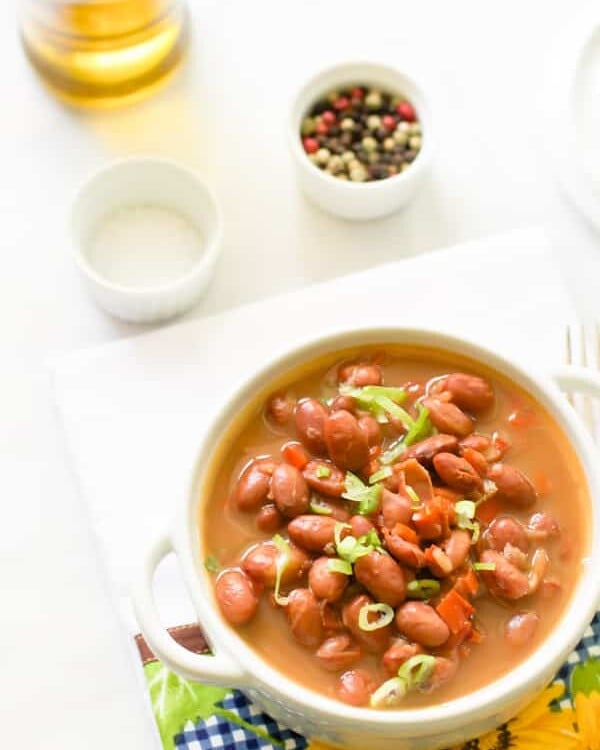 Romano beans instant pot hotsell