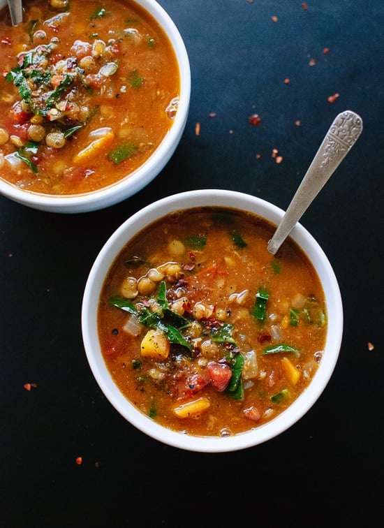 vegan-lentil-soup-recipe-2