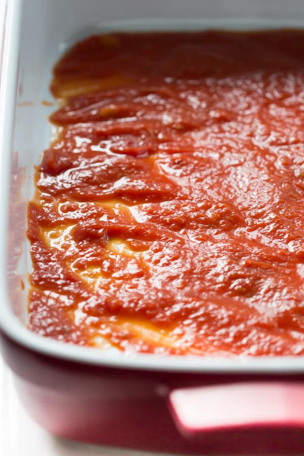 Zucchini Lasagna Rolls Primavera Kitchen Recipe