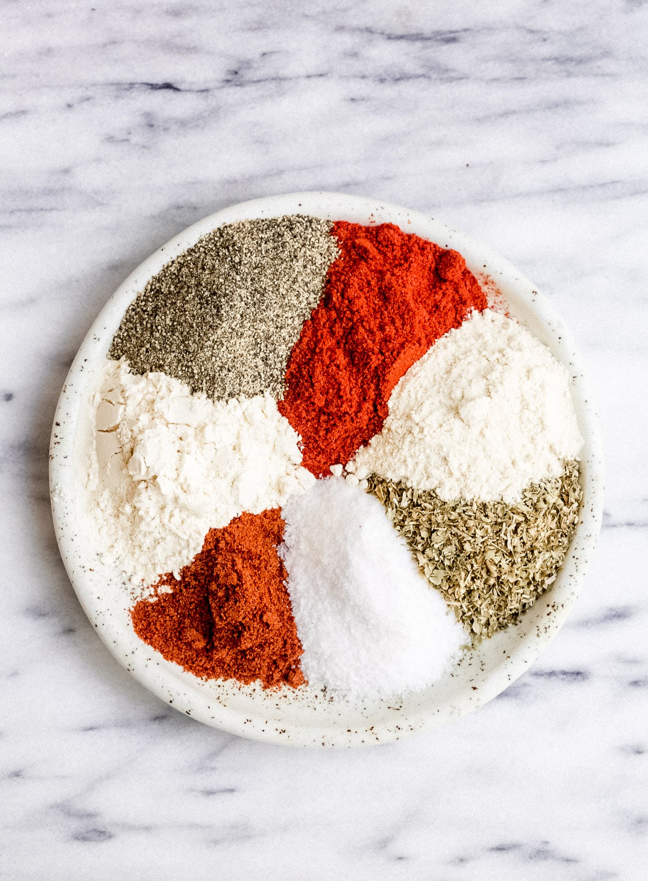 Homemade shop cajun seasoning