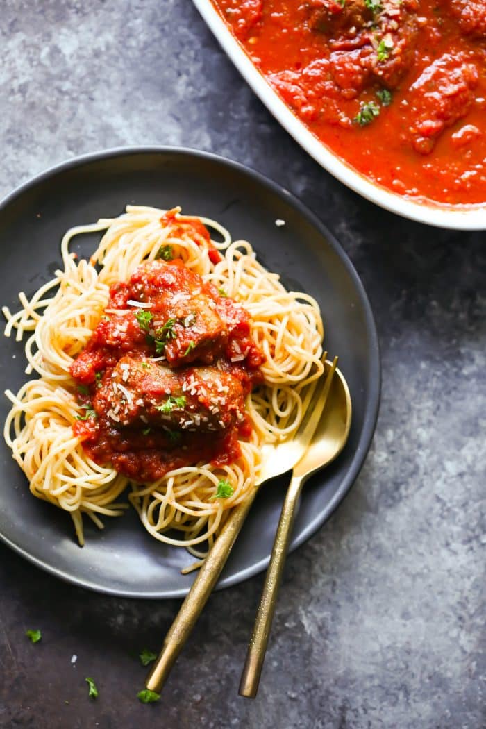 Italian Sausage Tomato Sauce Primavera Kitchen Recipe