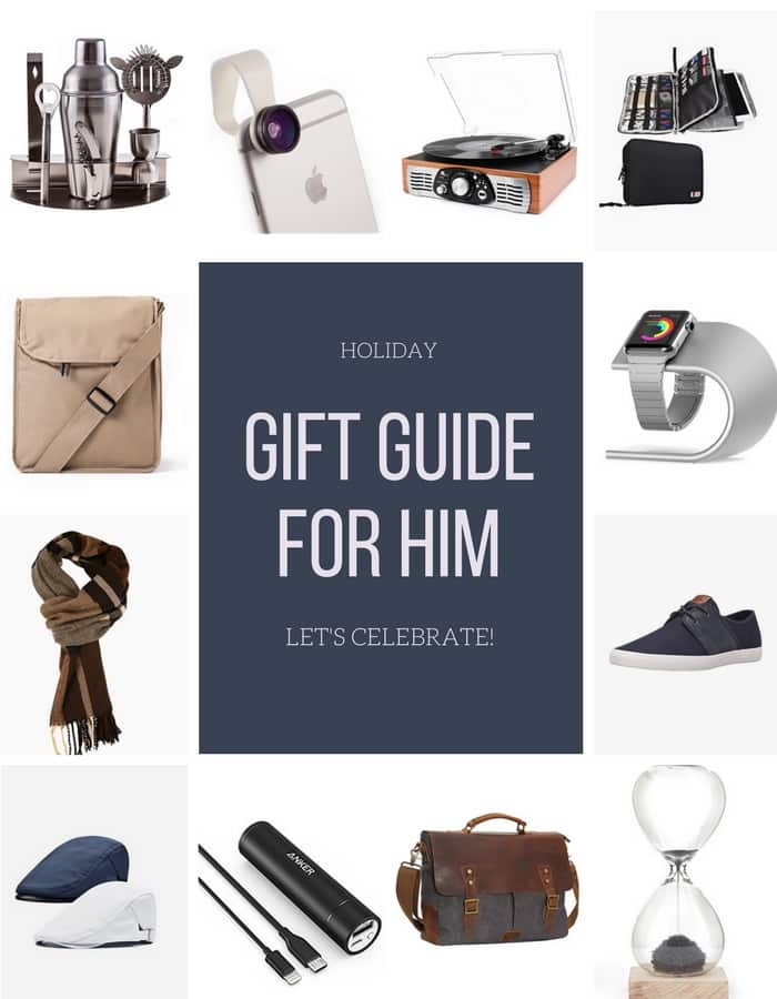 Holiday Gift Guide: Hermès Bags for Men