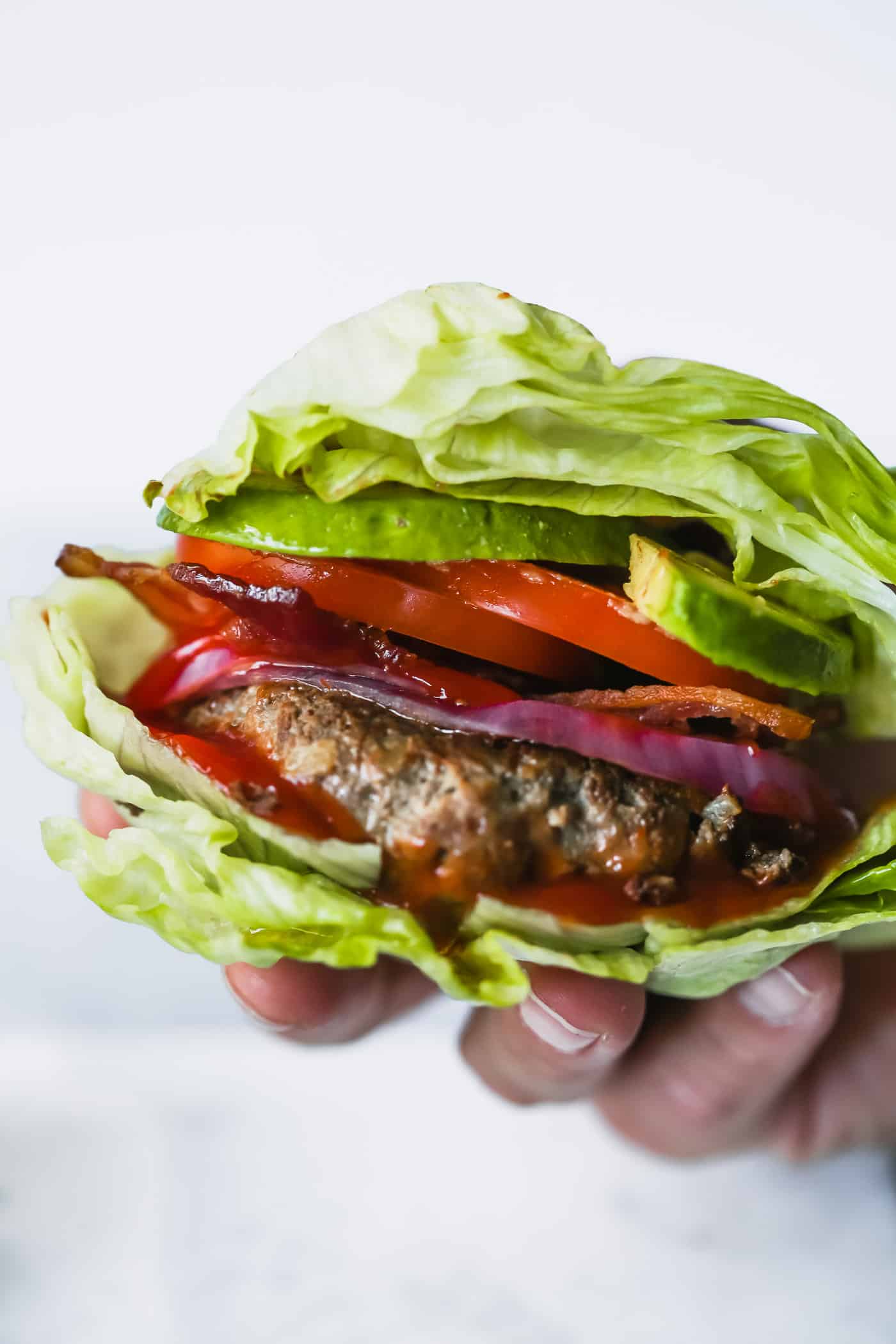 5 Low-Carb Bunless Burger Recipes - Primavera Kitchen