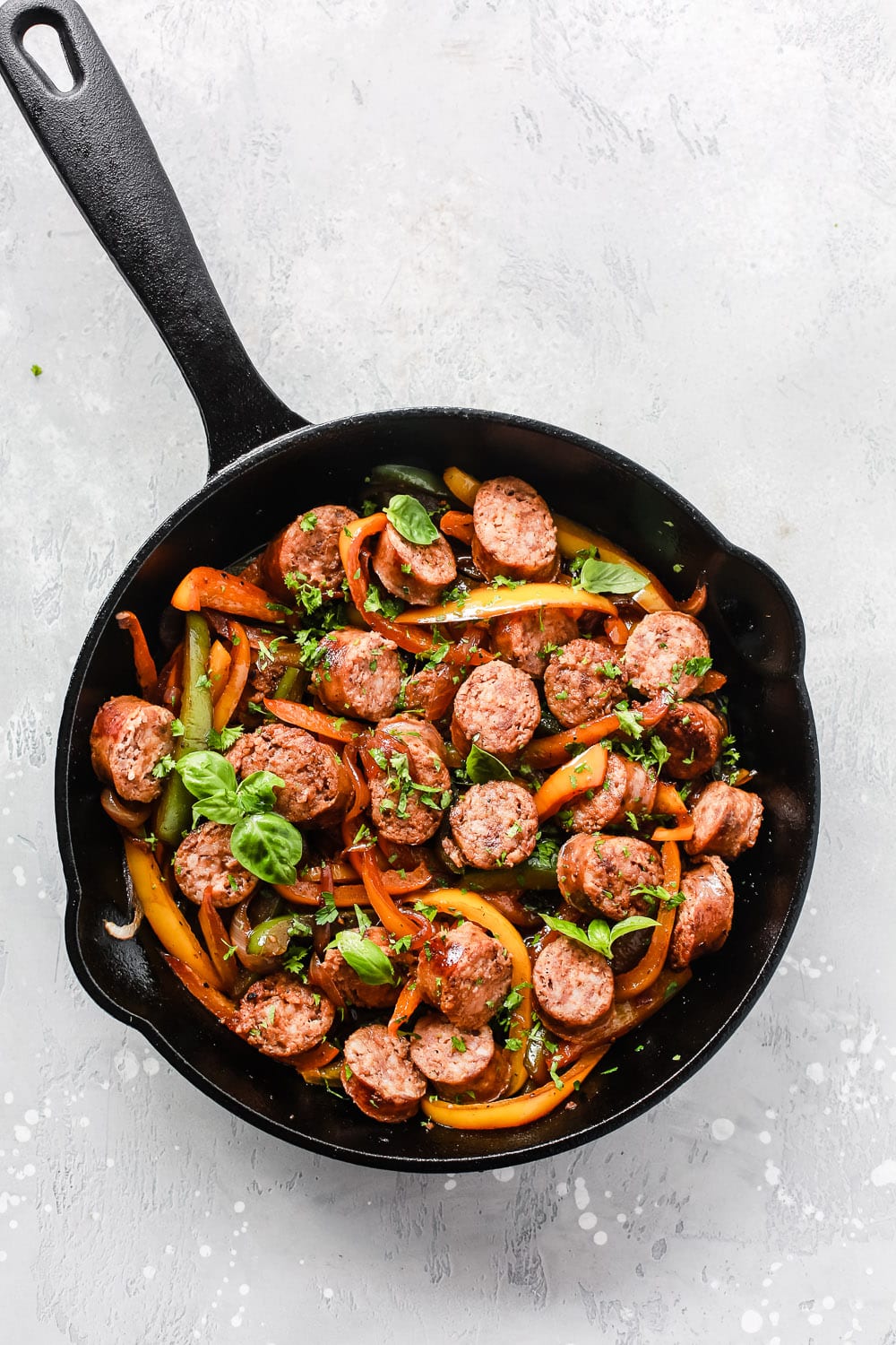 Italian Sausage Recipe