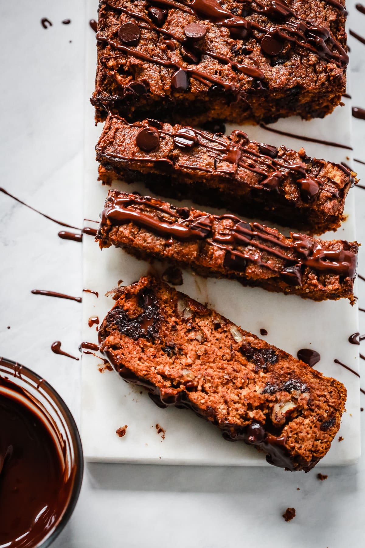 Easy Low-carb Pumpkin Bread