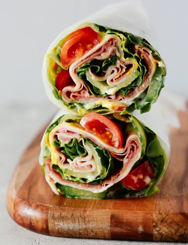 Tools for Making Quick Salads - Primavera Kitchen