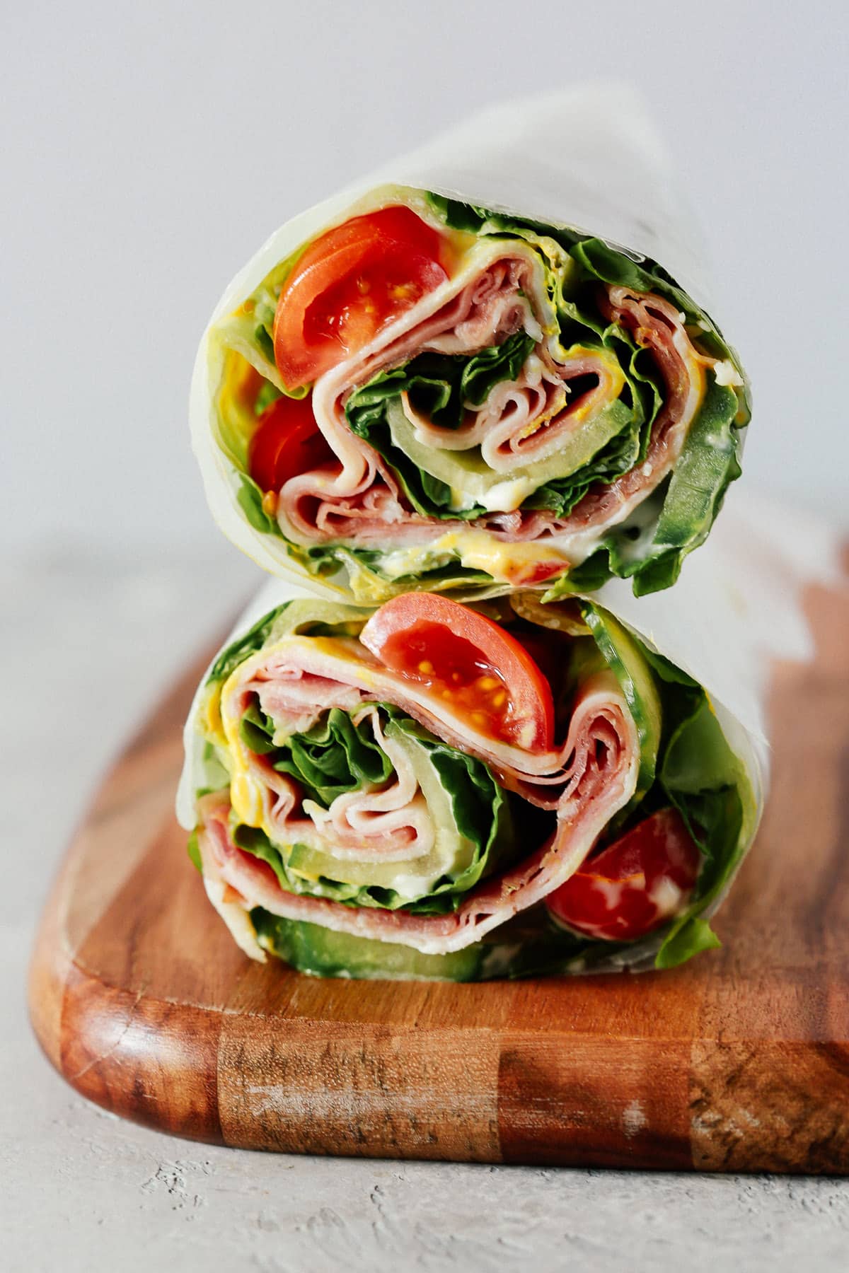 Cheese Sandwich Wraps - You'll Love This Easy Keto Recipe Hack!