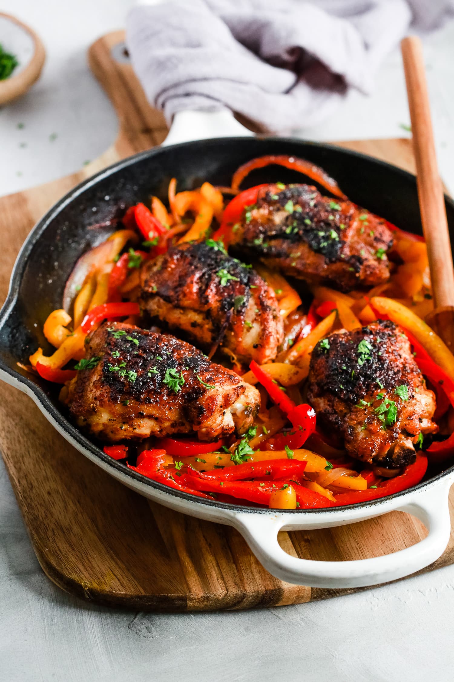 Healthy Easter Main Dishes