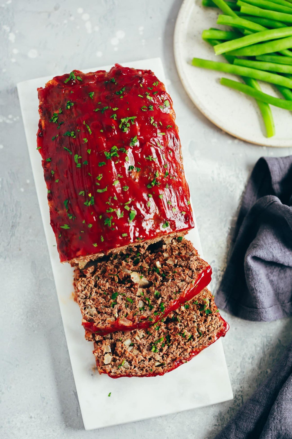 Easy Turkey Meatloaf Recipe Primavera Kitchen