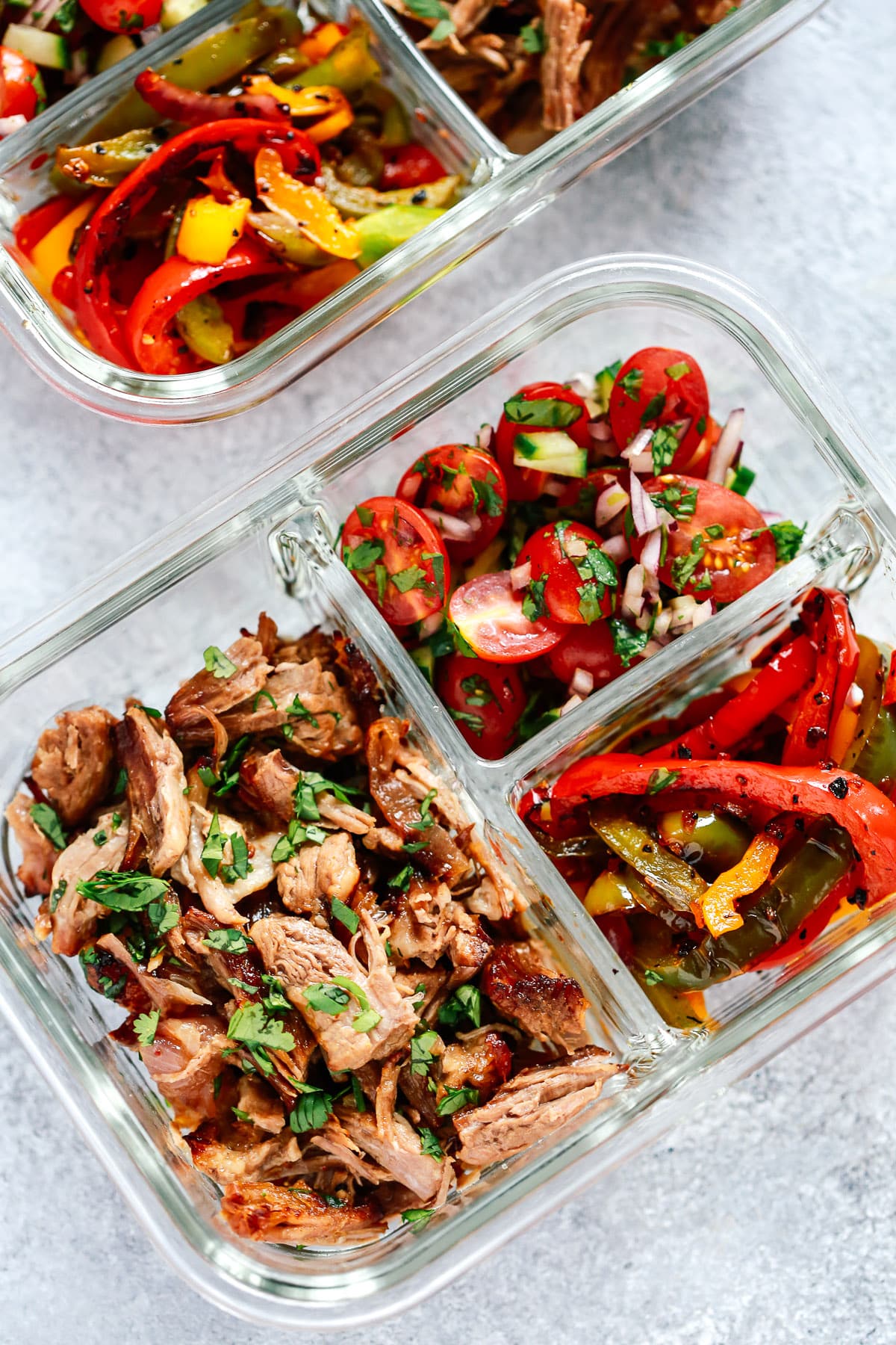 Instapot meal prep hotsell