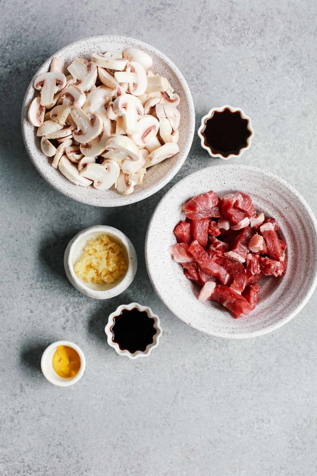 Instant Pot Sirloin Steak Strips It's very easy to make and healthy too!