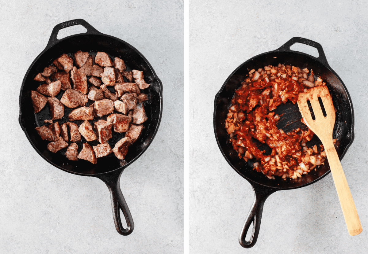 Healthy Slow Cooker Beef Stew Super Flavourful Primavera Kitchen