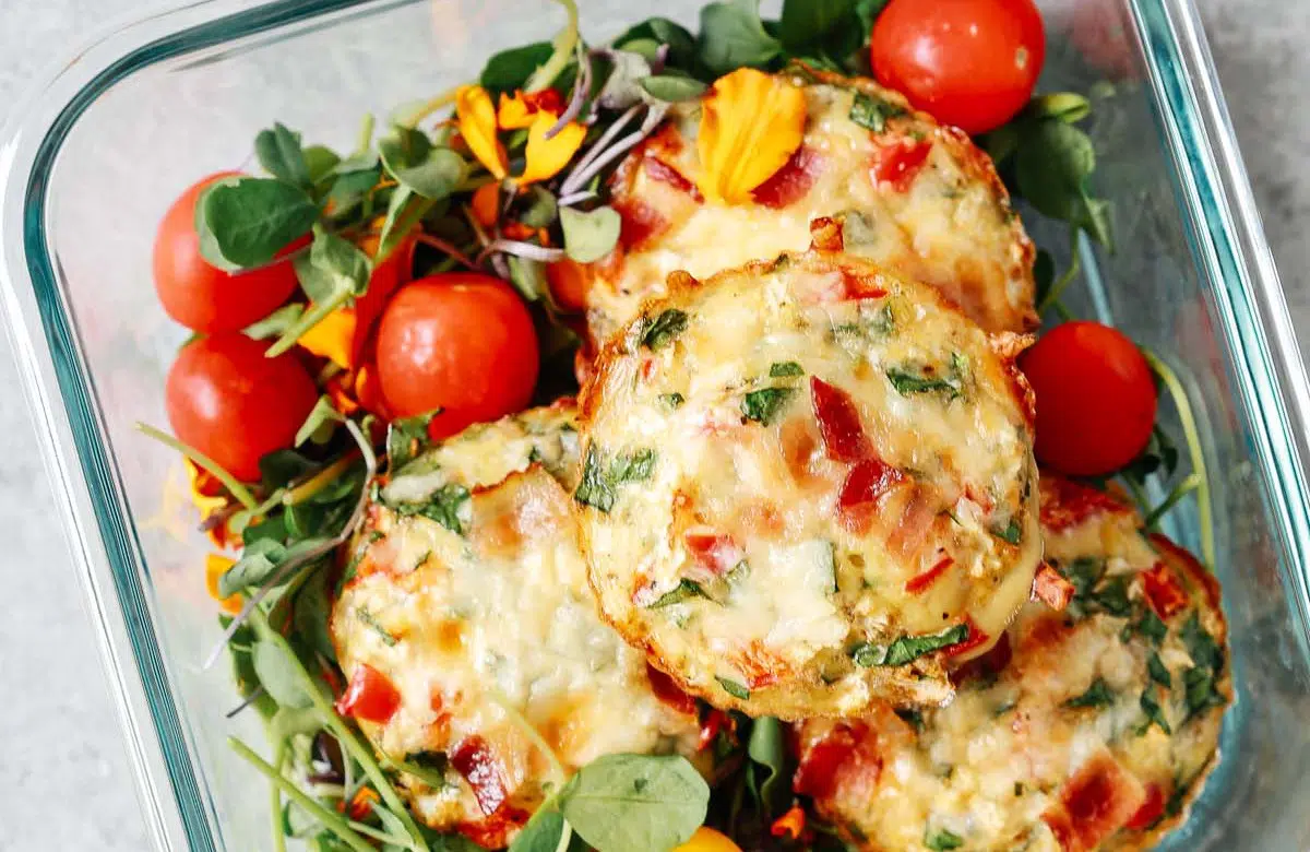Delicious and Easy Breakfast Recipes - Primavera Kitchen