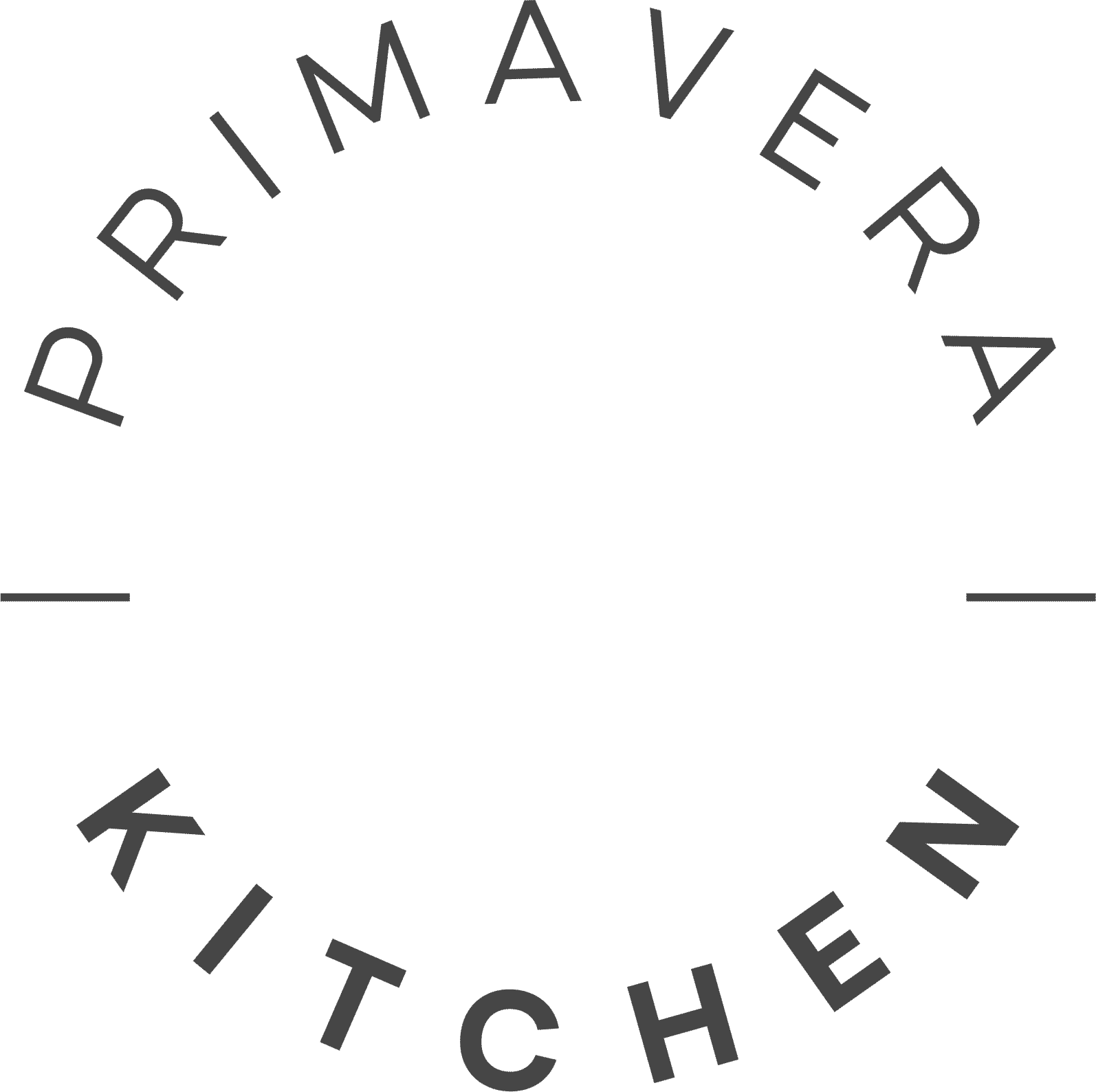 Primavera Kitchen