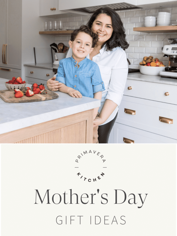 Mother's Day Gift Ideas cover photo