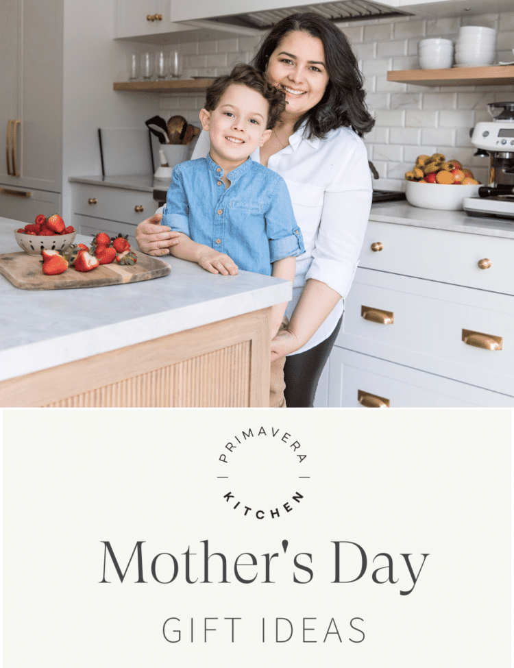 Mother's Day Gift Ideas cover photo