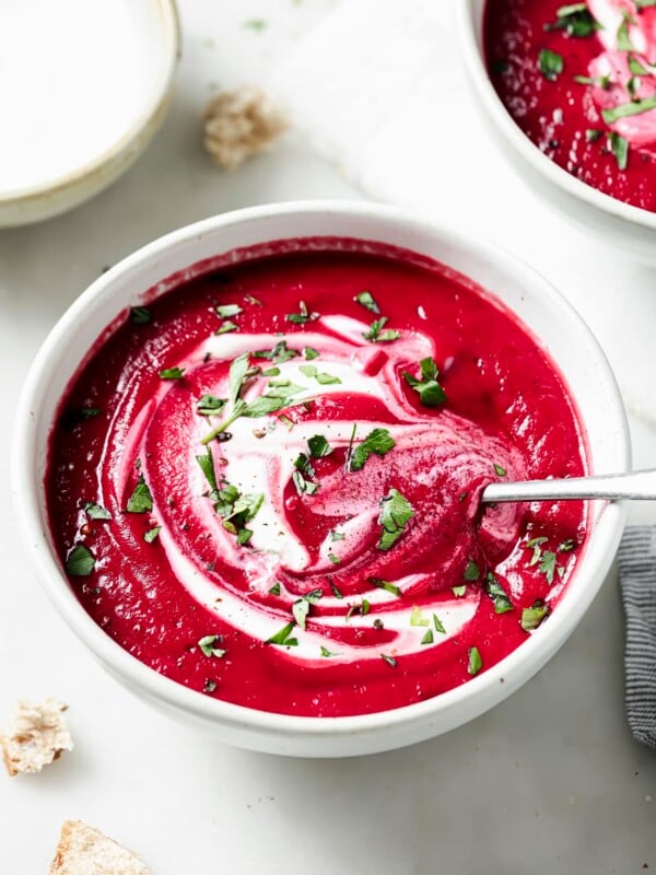 Beet Soup