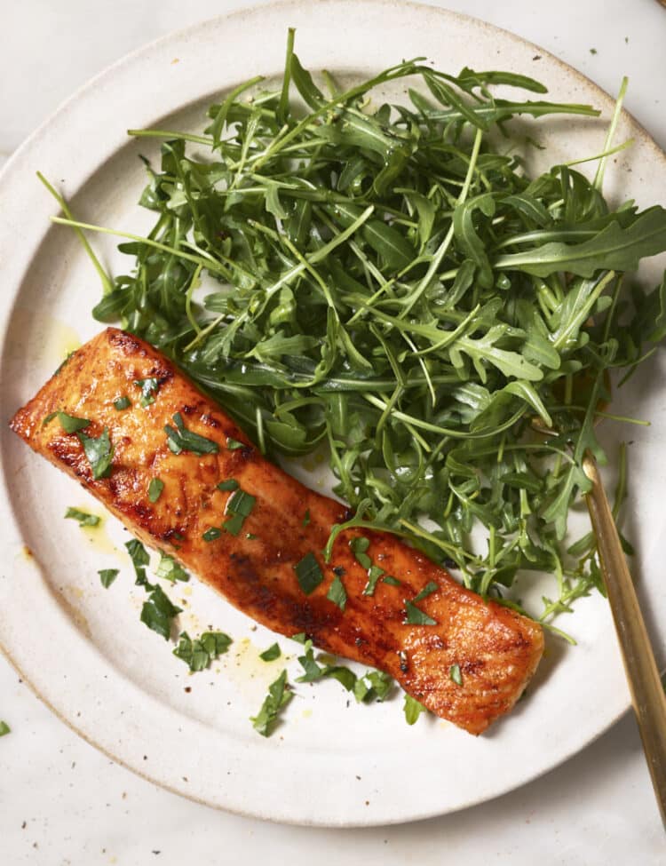 Air Fryer Trout Primavera Kitchen