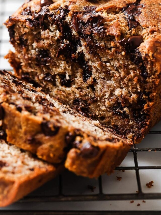 Banana Bread