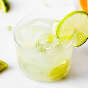 Caipirinha