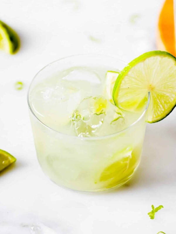 Caipirinha