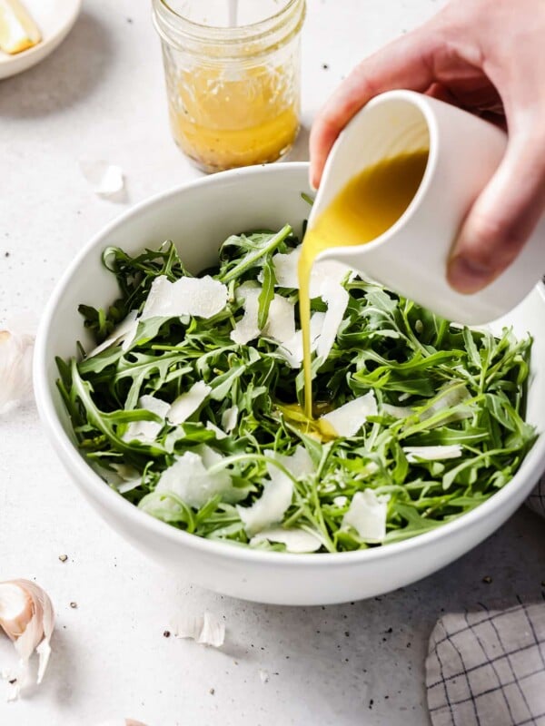 Vinaigrette Recipe