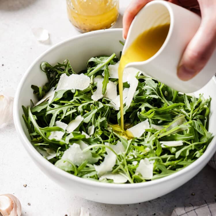 Vinaigrette Recipe