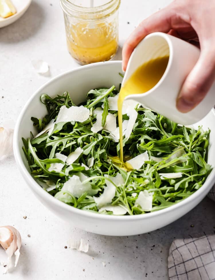 Vinaigrette Recipe