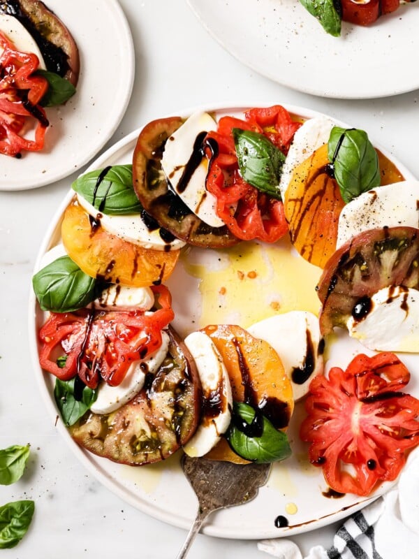 Caprese Salad