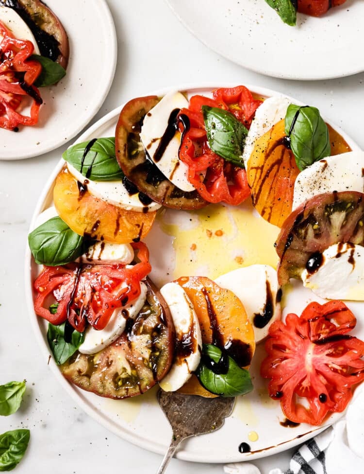 Caprese Salad