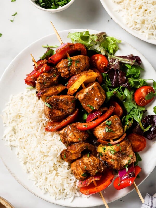 Chicken Ka bobs