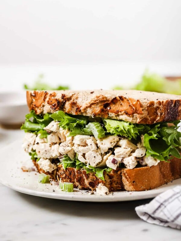 Chicken Salad