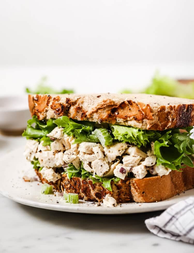Chicken Salad