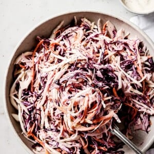Coleslaw Salad