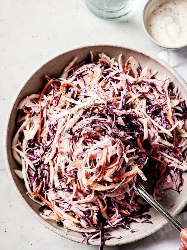 Coleslaw Salad