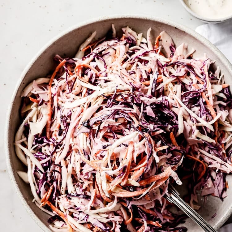Coleslaw Salad