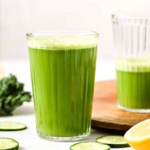 Green Juice