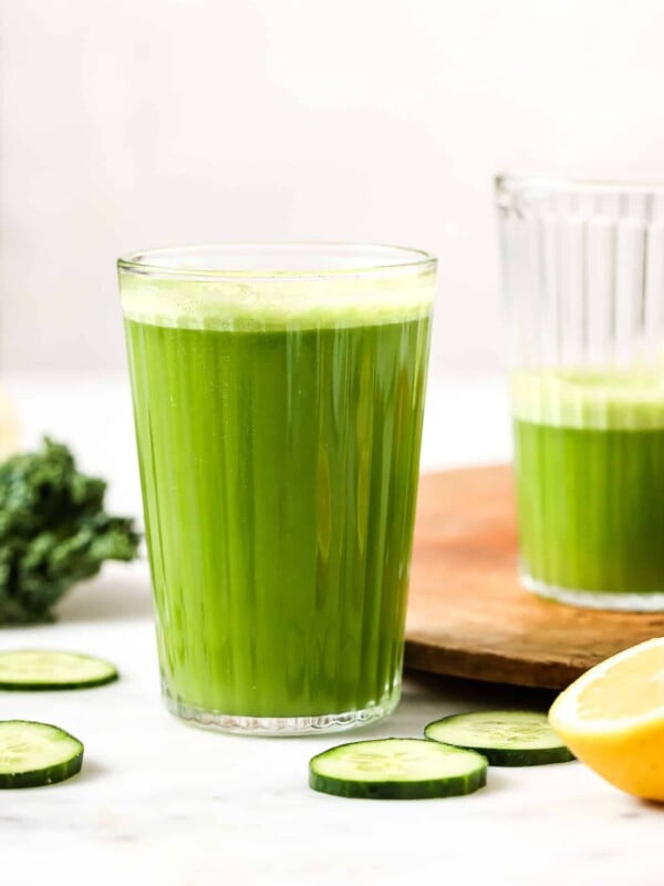Green Juice