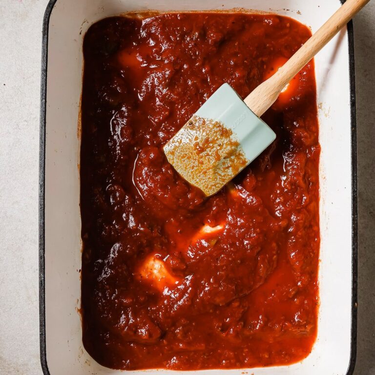 Stuffed Shells with Ricotta: Great for Family Dinner!