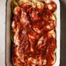Stuffed Shells with Ricotta: Great for Family Dinner!