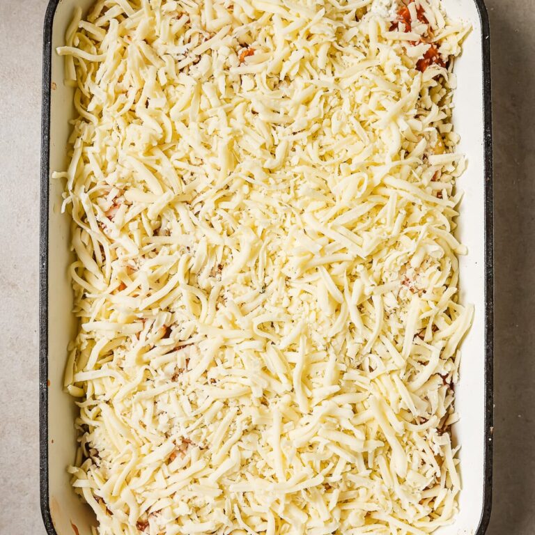 Stuffed Shells with Ricotta: Great for Family Dinner!